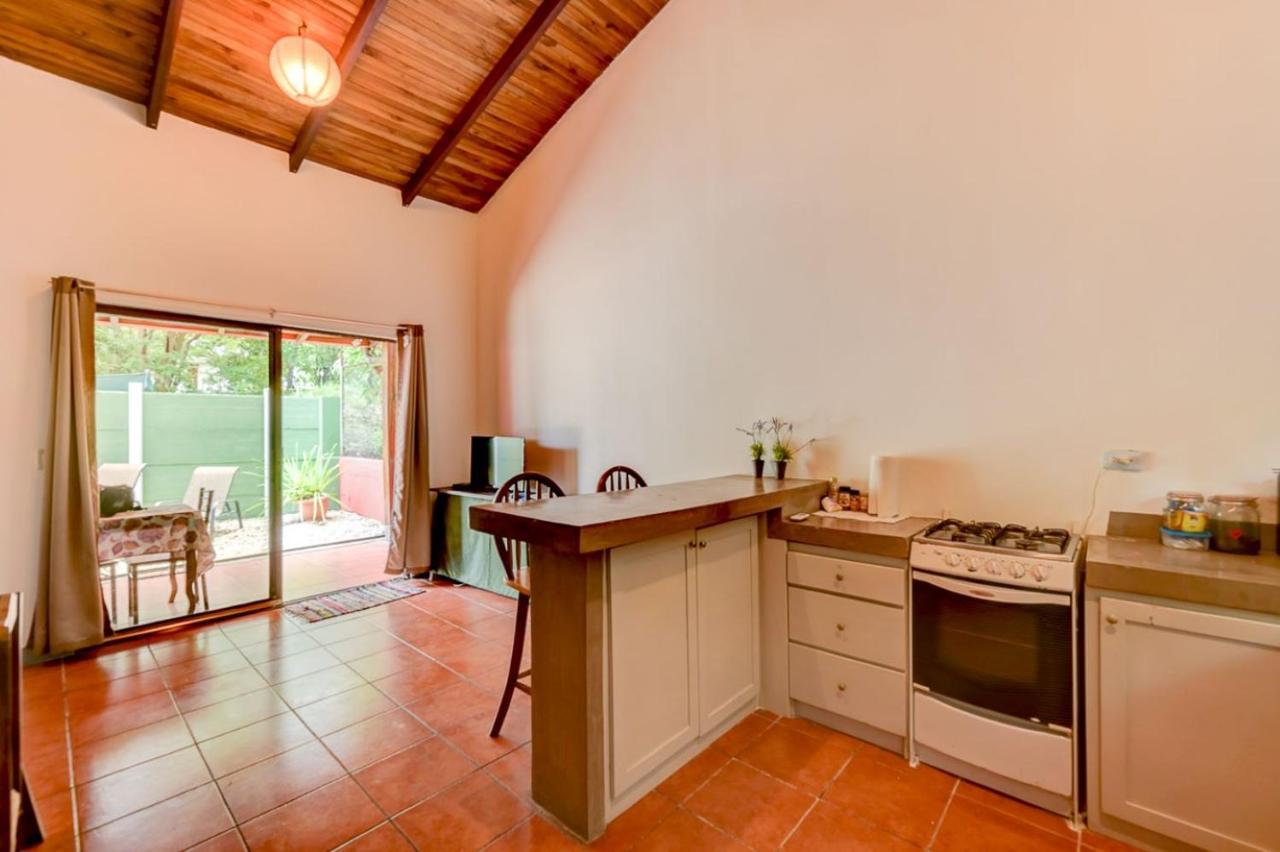 Hotel Mahayana Tamarindo Eksteriør bilde