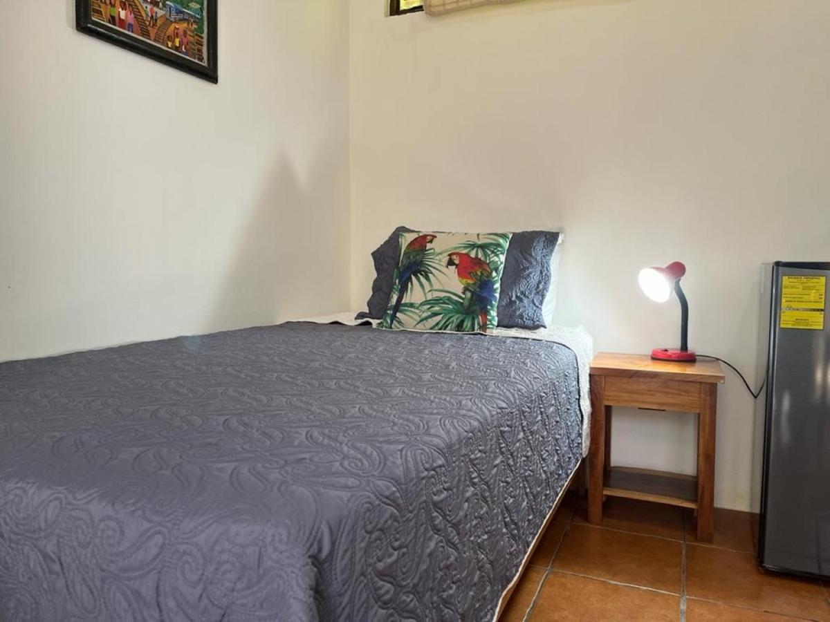 Hotel Mahayana Tamarindo Eksteriør bilde