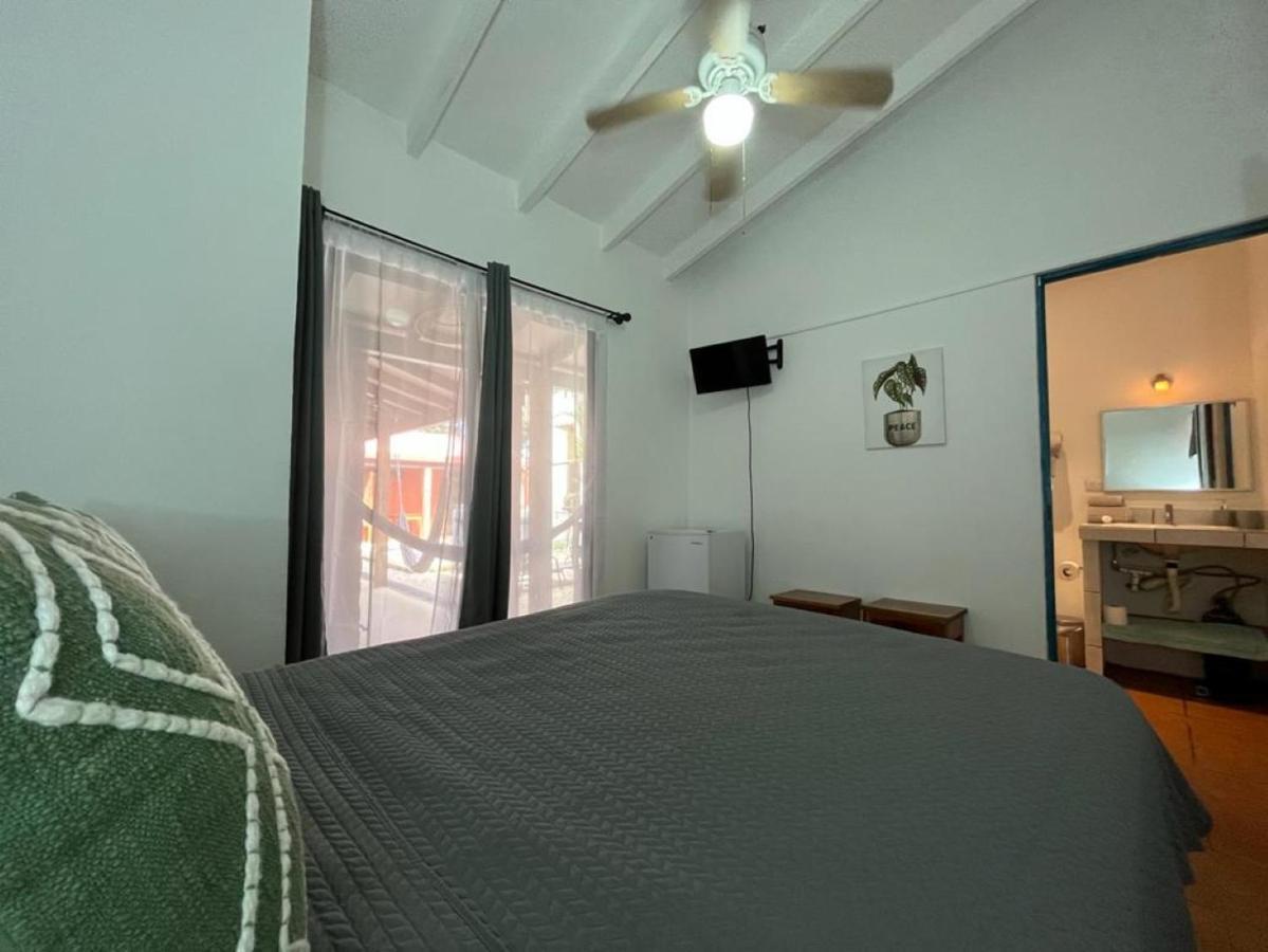 Hotel Mahayana Tamarindo Eksteriør bilde