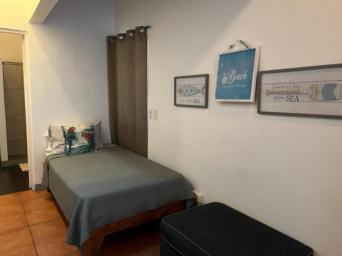 Hotel Mahayana Tamarindo Eksteriør bilde