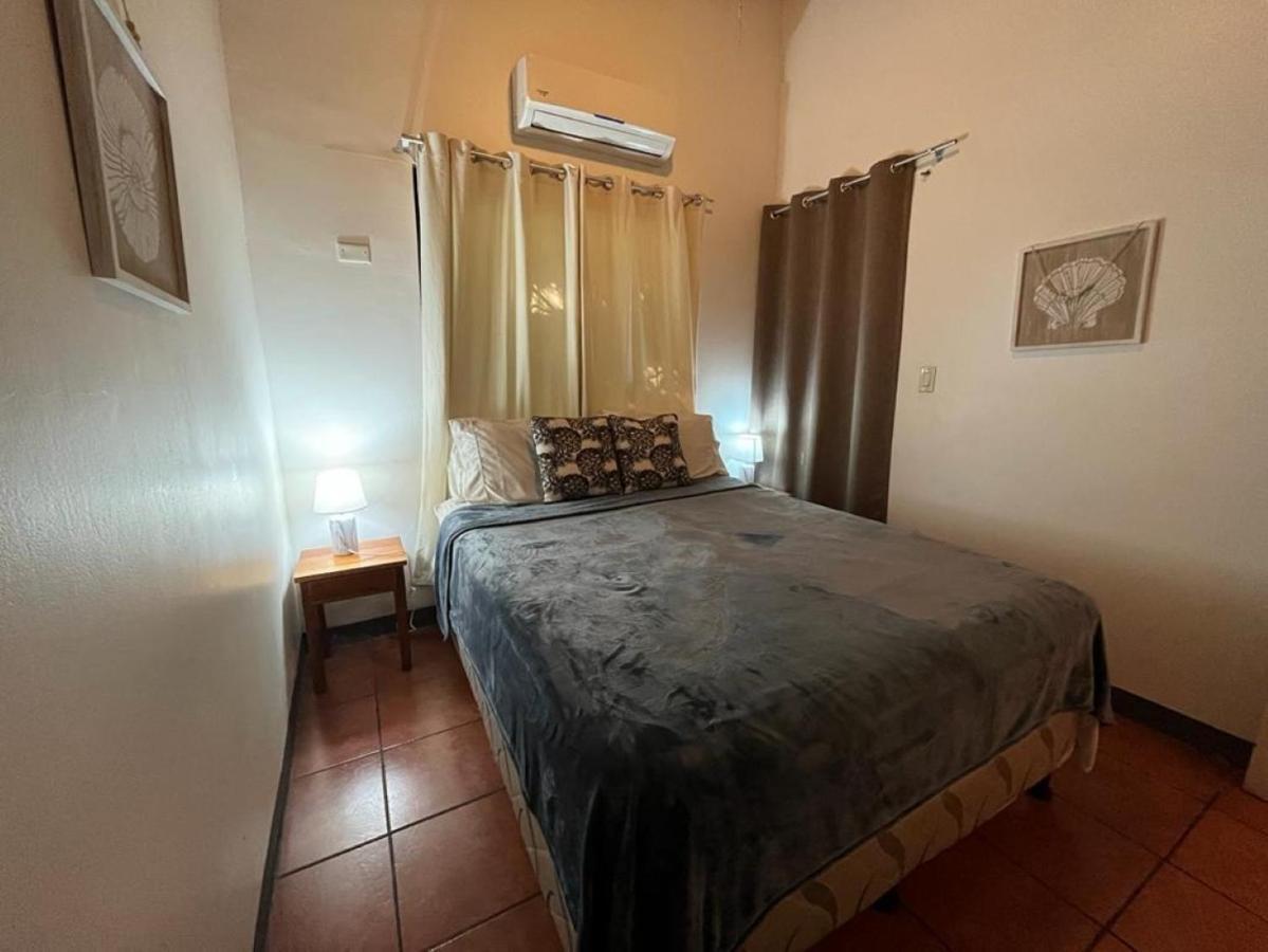 Hotel Mahayana Tamarindo Eksteriør bilde