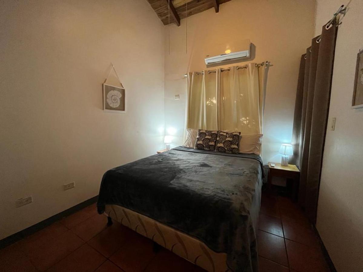 Hotel Mahayana Tamarindo Eksteriør bilde