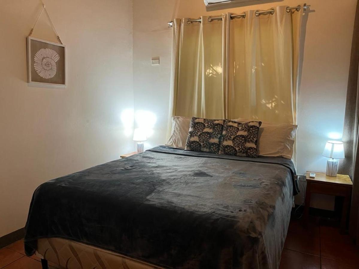 Hotel Mahayana Tamarindo Eksteriør bilde