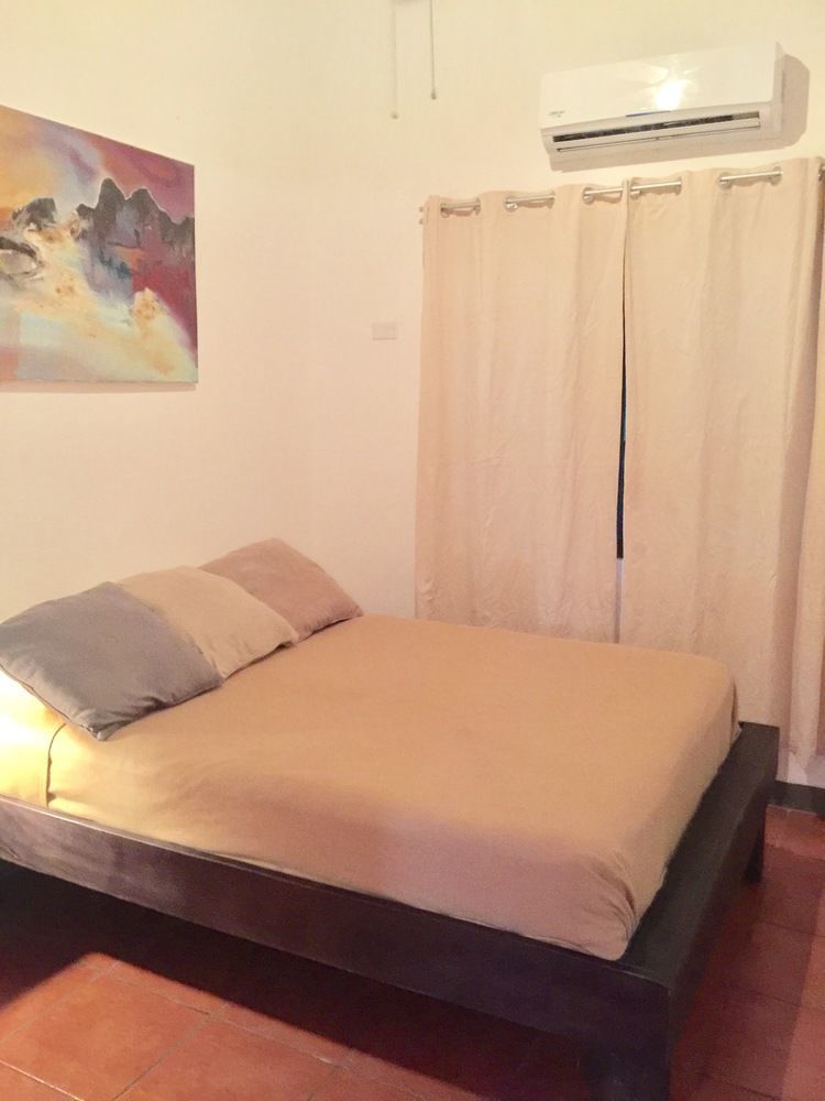 Hotel Mahayana Tamarindo Eksteriør bilde