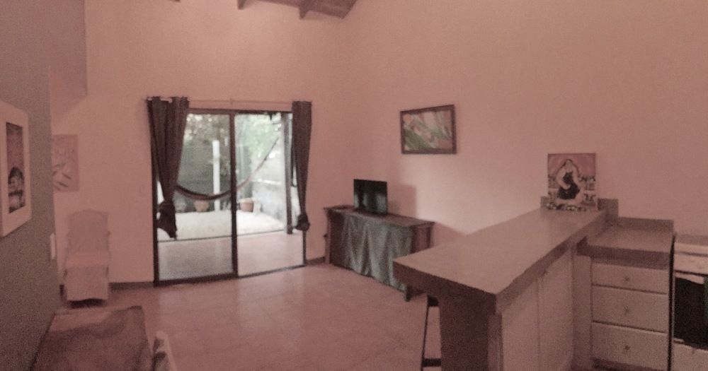 Hotel Mahayana Tamarindo Eksteriør bilde